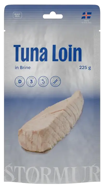 Salmon Fish Balls, 210 g